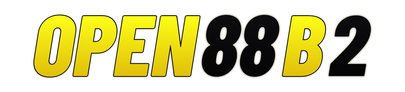 open88b2 Logo